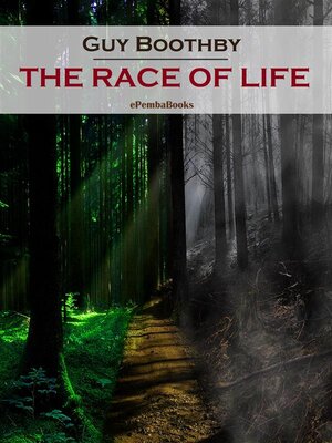 cover image of The Race of Life (Annotated)